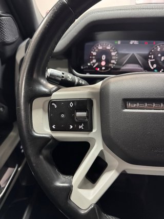 LAND ROVER DEFENDER 2021
