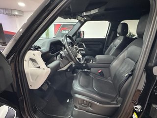LAND ROVER DEFENDER 2021