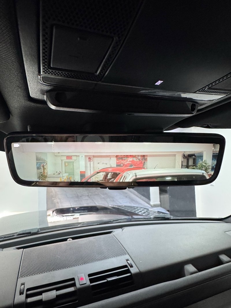 Land Rover Defender 2021, foto 21