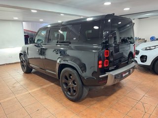 LAND ROVER DEFENDER 2021