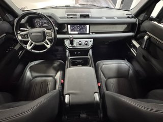 LAND ROVER DEFENDER 2021