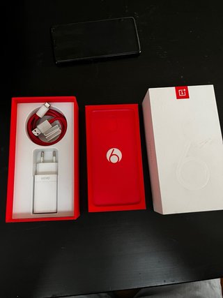OnePlus 6