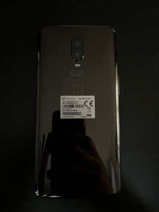 OnePlus 6