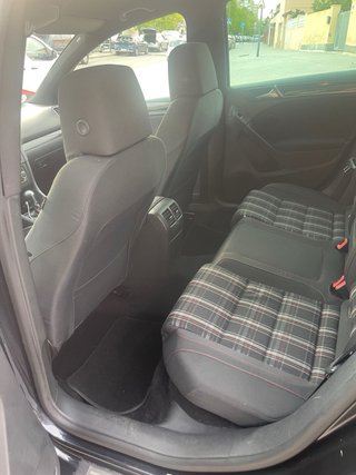 Volkswagen Golf 2009
