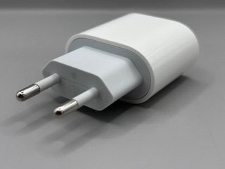 Cargador Apple 18W Original A1692