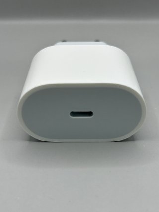 Cargador Apple 18W Original A1692