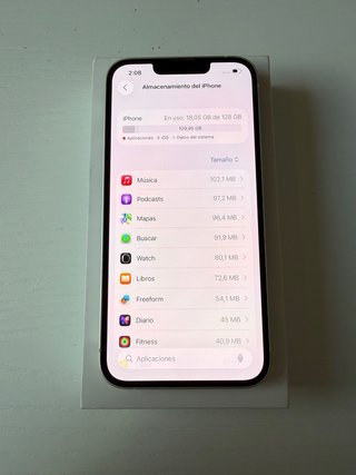 iPhone 14 128GB