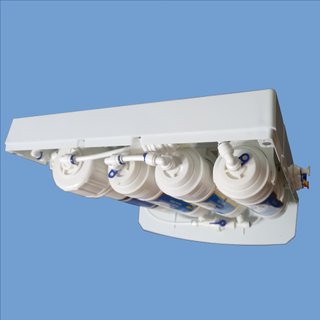 Depurador Nuevo en Caja Osmosis compacta
