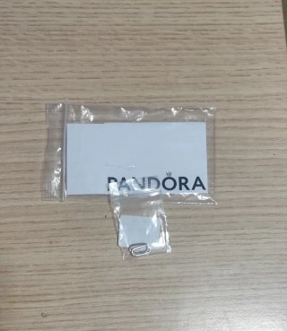 Link bracciale pandora me medium argento 925