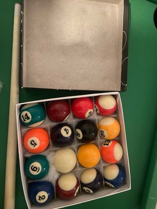 Mesa de futbolín multijuegos