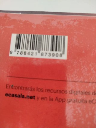 Música ESO