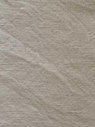 Sábanas de lino beige antiguas 25 euros unidad