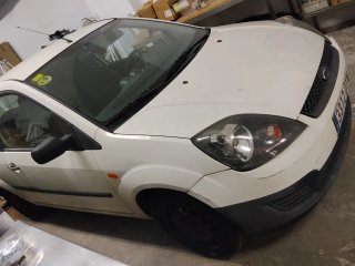 Ford Fiesta 2006