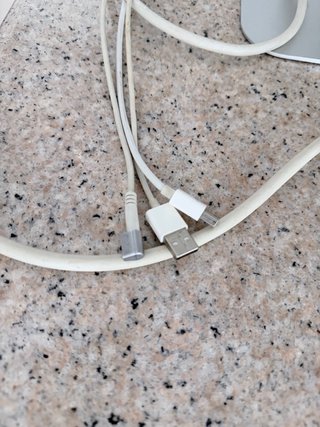 Apple Cinema Display 24 A1267