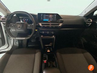 Citroën C4 X Hybrid 136 e-DCS6 Plus