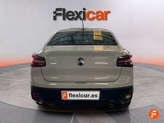 Citroën C4 X Hybrid 136 e-DCS6 Plus