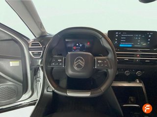 Citroën C4 X Hybrid 136 e-DCS6 Plus