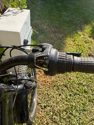 Bicicleta Trek Precaliber Niño 20