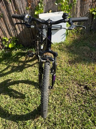 Bicicleta Trek Precaliber Niño 20