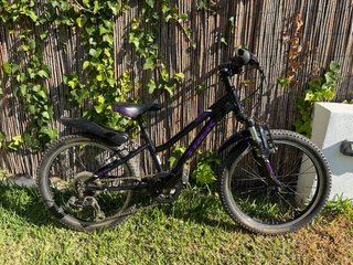 Bicicleta Trek Precaliber Niño 20