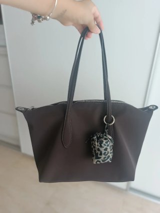 Bolso Parfois marrón