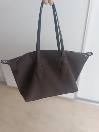Bolso Parfois marrón