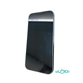 iPhone 13 128GB Blu 84% Batteria