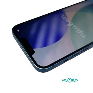 iPhone 13 128GB Blu 84% Batteria