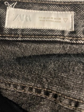 Pantaloni jeans uomo grigio lavato