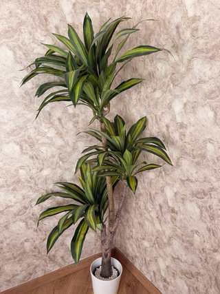 Planta Artificial Decorativa Maia Shop