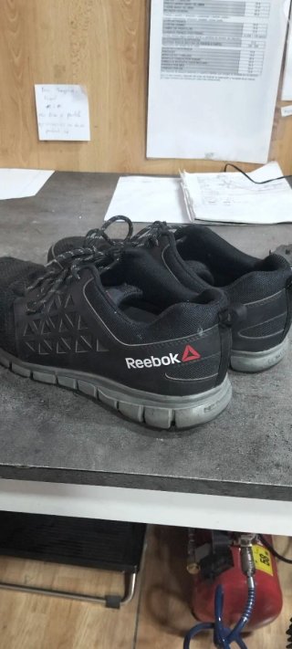 Scarpe da sicurezza Reebok