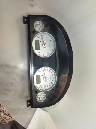 Cuadro instrumentos Ford Mondeo III ST220