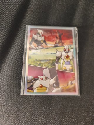 Dragon Ball Daima Panini Carta Limitada N9