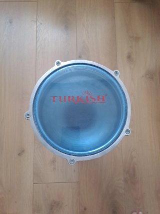 Darbuka TURKISH Profesional Hecha a Mano