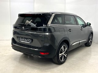 PEUGEOT 5008 GT 1.5 BHDI 130CV EAT8