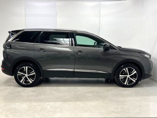 PEUGEOT 5008 GT 1.5 BHDI 130CV EAT8
