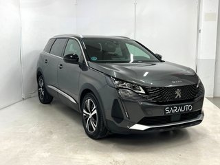 PEUGEOT 5008 GT 1.5 BHDI 130CV EAT8