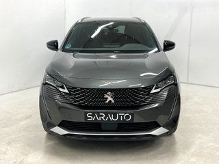 PEUGEOT 5008 GT 1.5 BHDI 130CV EAT8