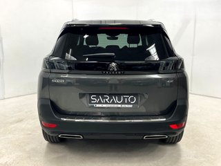 PEUGEOT 5008 GT 1.5 BHDI 130CV EAT8