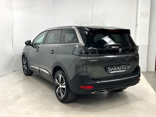 PEUGEOT 5008 GT 1.5 BHDI 130CV EAT8