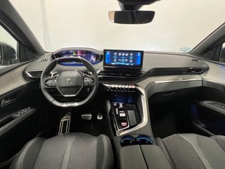 PEUGEOT 5008 GT 1.5 BHDI 130CV EAT8