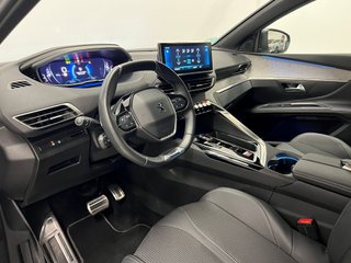 PEUGEOT 5008 GT 1.5 BHDI 130CV EAT8