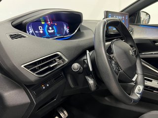 PEUGEOT 5008 GT 1.5 BHDI 130CV EAT8