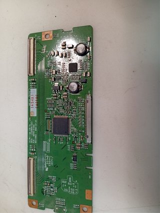 Placa T-Con LG LC320WXN-SAA1