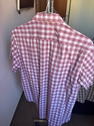 Camicia uomo fantasia cotone xl/xxl 9€ x camicia