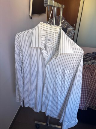Camicia uomo fantasia cotone xl/xxl 9€ x camicia