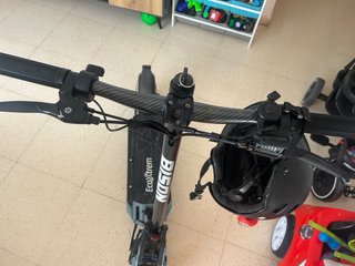 Patinete Eléctrico