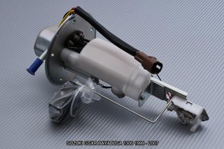 Bomba de combustible SUZUKI HAYABUSA 1300 1999 07