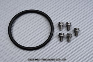 Bomba de combustible SUZUKI HAYABUSA 1300 1999 07