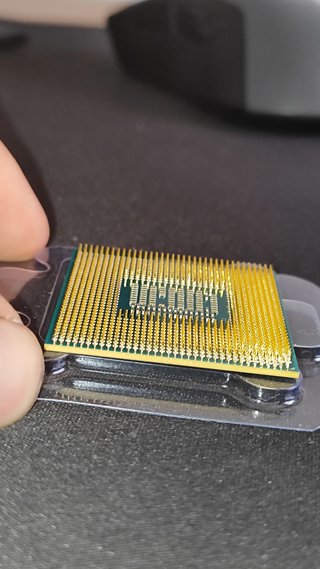 Procesador Intel Core i5-3210M (SR0MZ) Portátil